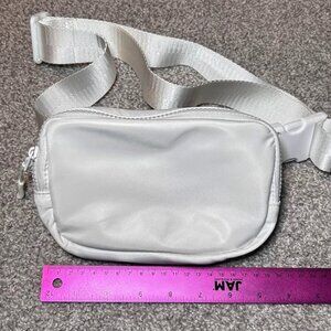 Fanny Pack Crossbody Bag